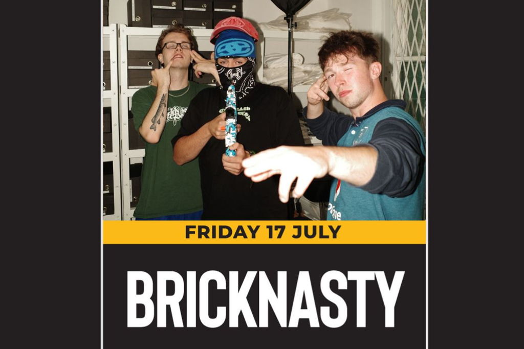 Bricknasty