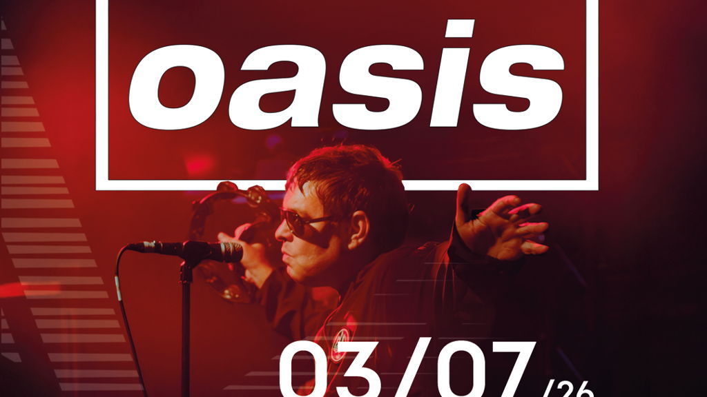 Definitely Oasis