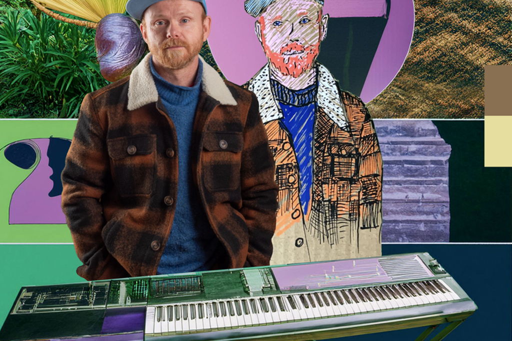Ravi Alæine