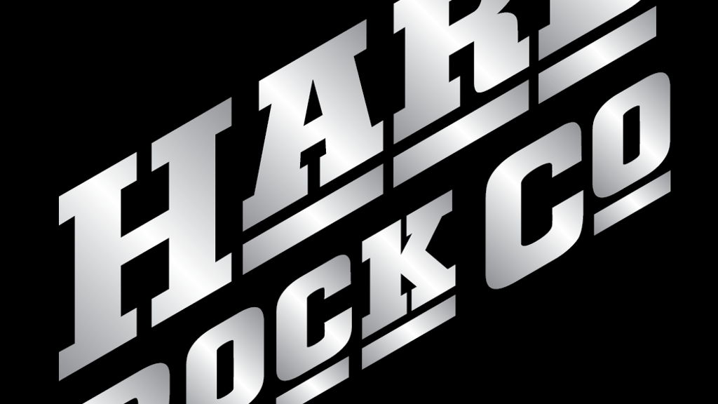 HARD ROCK COMPANY – A Tribute to Free and Bad Company