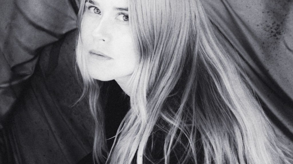 Core. Presents: Anna Von Hausswolff