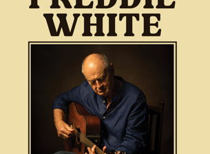 Freddie White