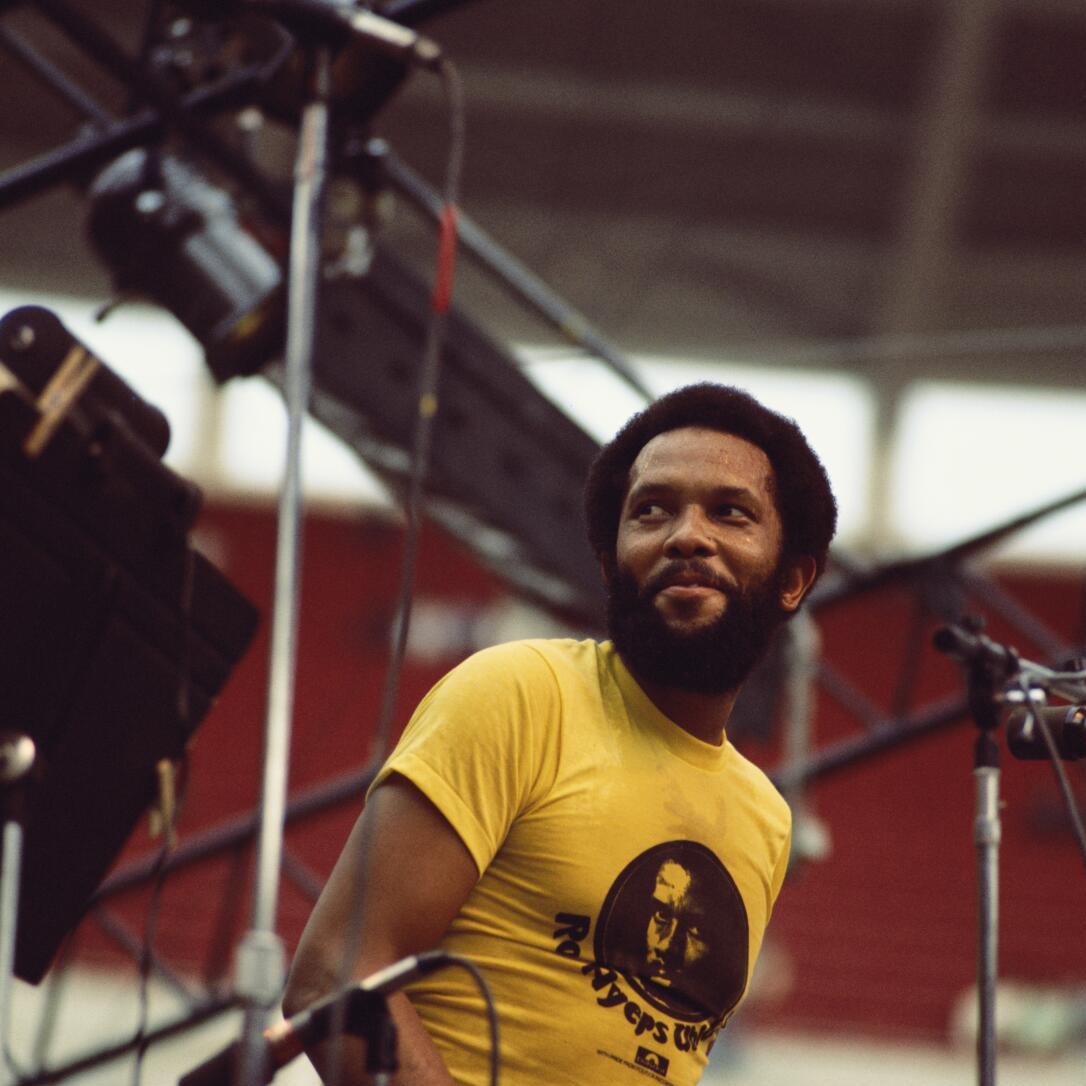 Everybody Loves The Sunshine - 50th Anniversary