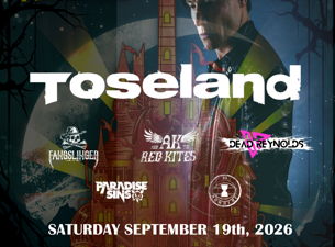 Toseland