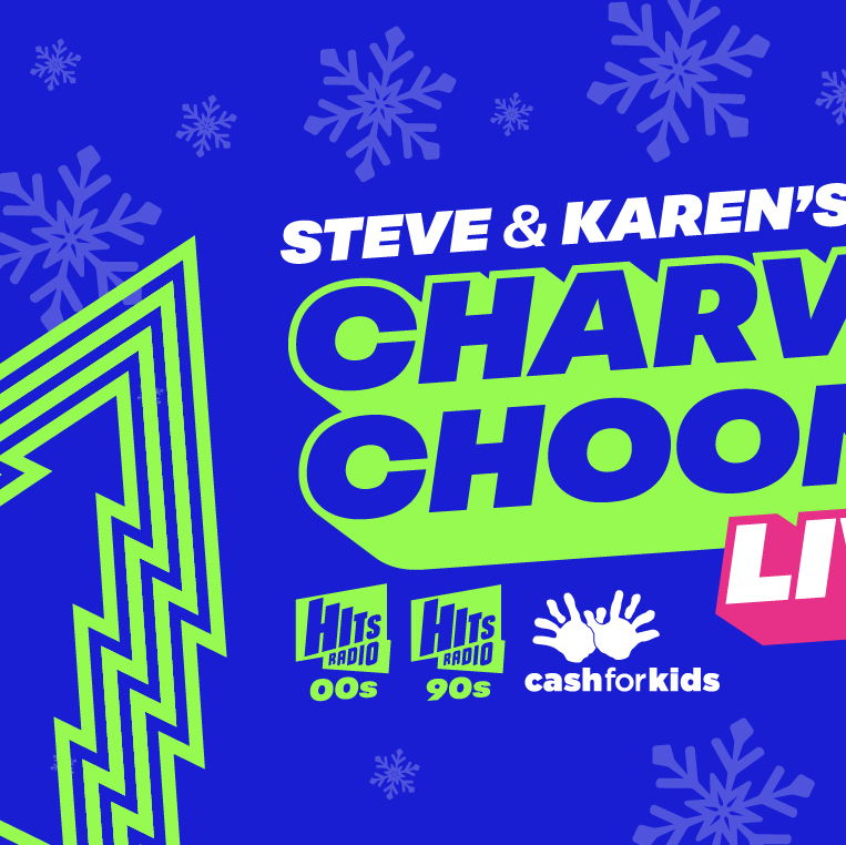 Charva Choons Live!