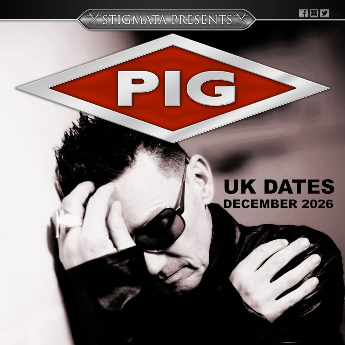 < PIG >