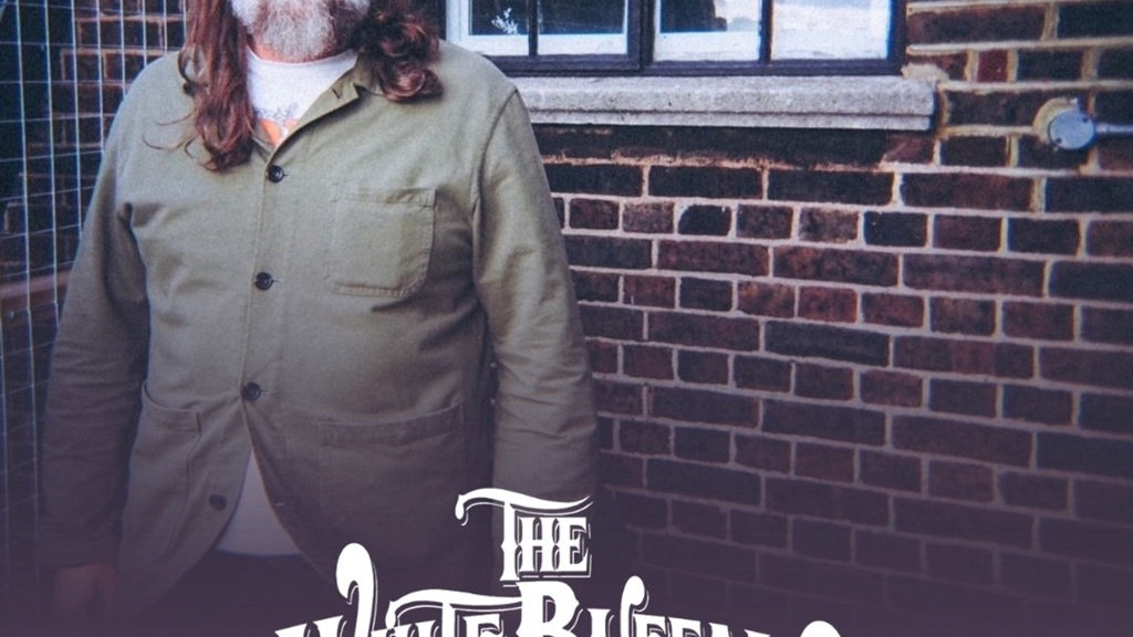 The White Buffalo with Special Guests