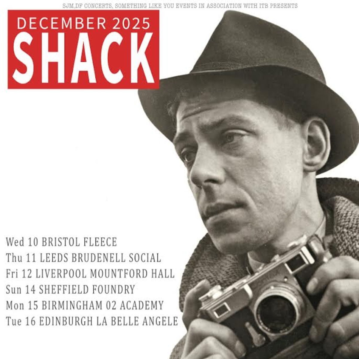 Shack