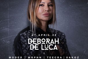 Deborah De Luca (Extended set)