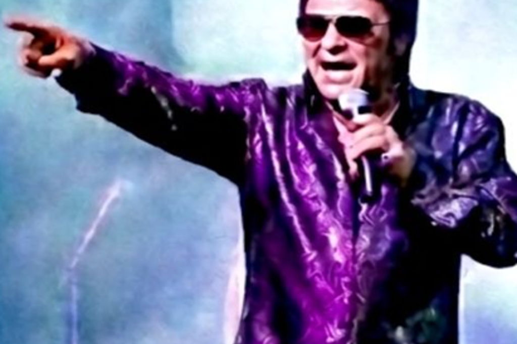 Sonny Santino