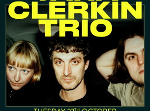 Tara Clerkin Trio