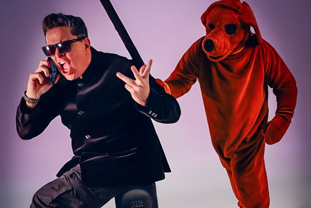 Presales to dom joly: members use these when buying pre-sale tickets