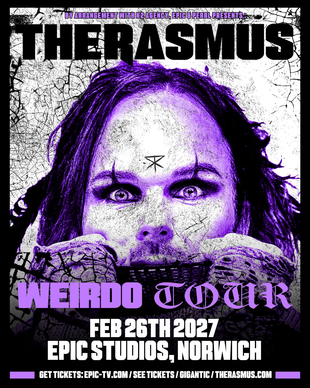 The Rasmus