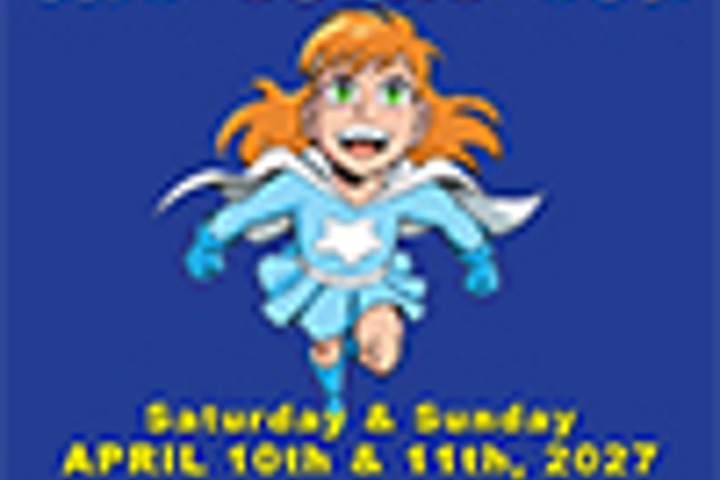 Sac Comic-Con 2027