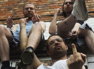 Joe and the Shitboys