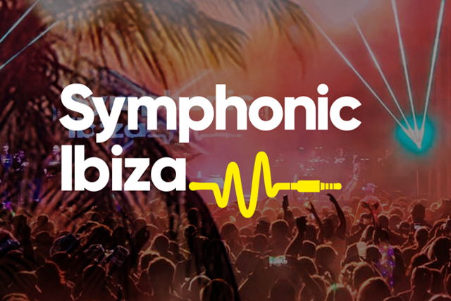 Symphonic Ibiza
