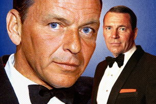 Sunday Jazz Lunch | Frank Sinatra by Stephen Triffitt