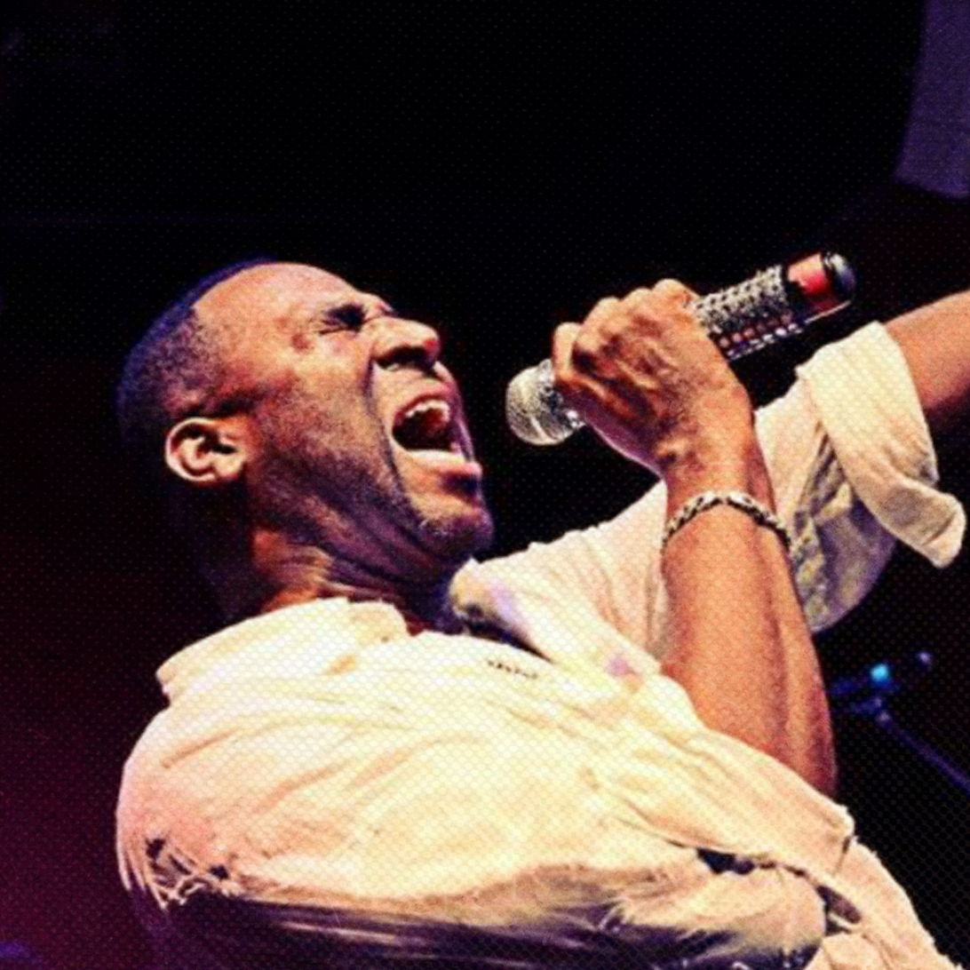 Saturday Soul Lunch | Soul Giants with FiL Straughan