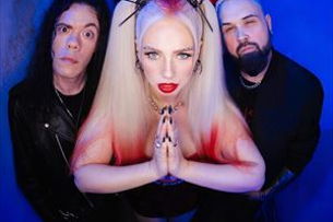 Sumo Cyco