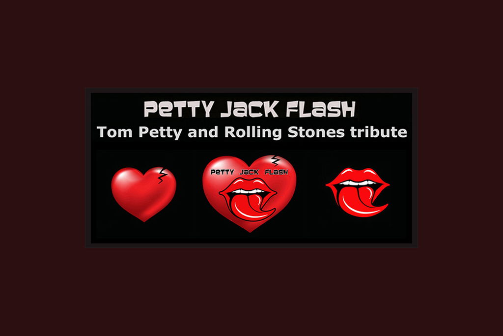 Saturday Afternoon Dance Party: Petty Jack Flash