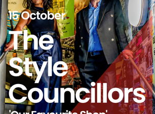 The Style Councillors: ‘Our Favourite Shop’ 40th Anniversary Tour