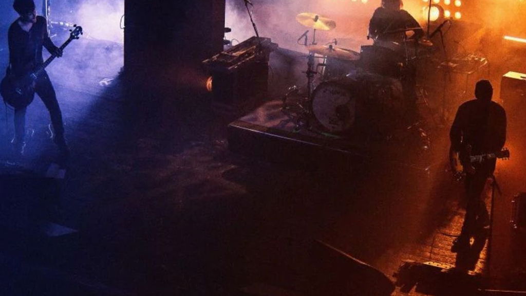 Spectrelle Beats concerts and tour dates | GlobalGigMap