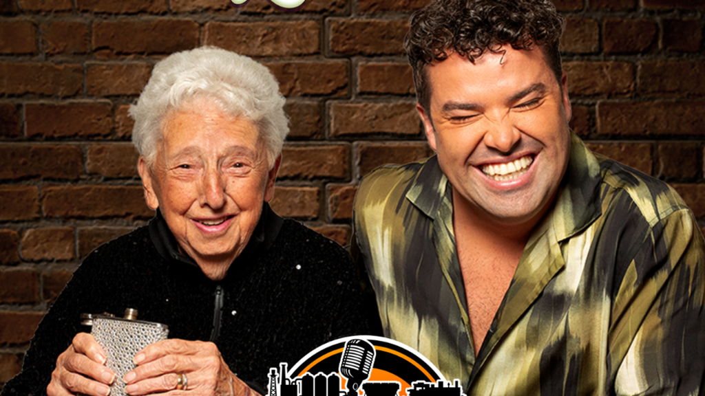 Joe McElderry concerts and tour dates | GlobalGigMap