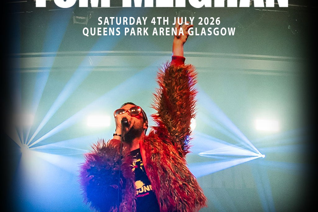 Tom Meighan