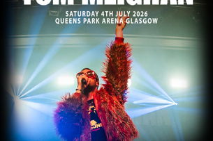 Tom Meighan