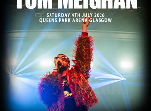 Tom Meighan
