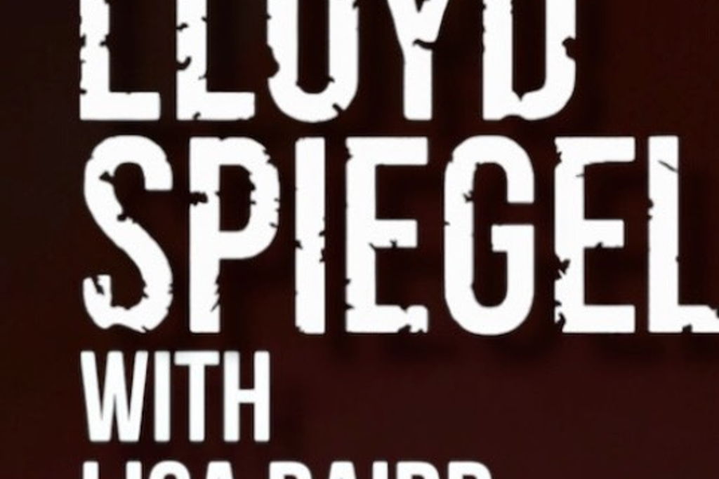 Lloyd Spiegel