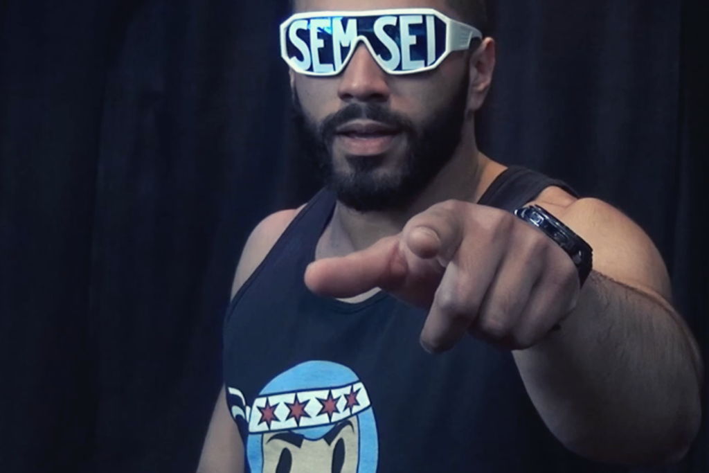 Premier Pro Wrestling Studio Taping #PPW661