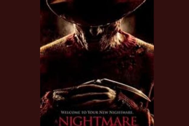 ChiTown Movies Presents -Nightmare on Elm Street