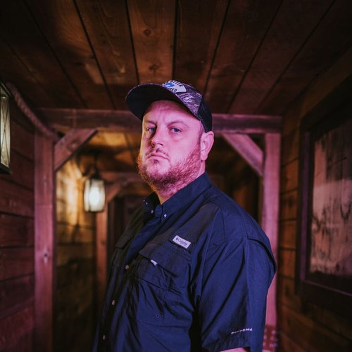 Luke Combs UK - Luke Combs Tribute