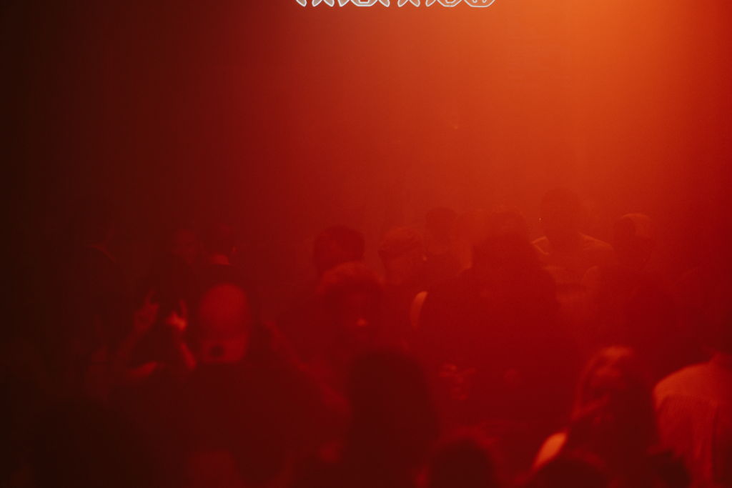 Anomaly @ Ääniwalli | SAT 6.6.26