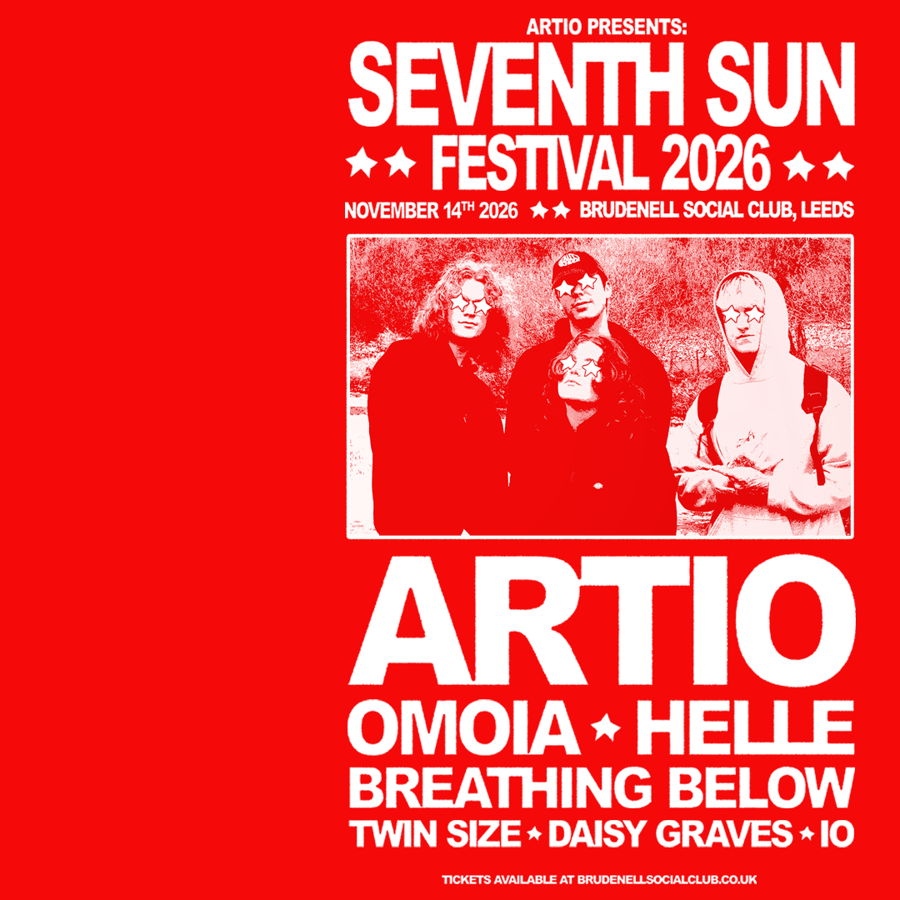 Seventh Sun Festival 2026