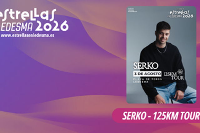 Presales to serko: members use these when buying pre-sale tickets