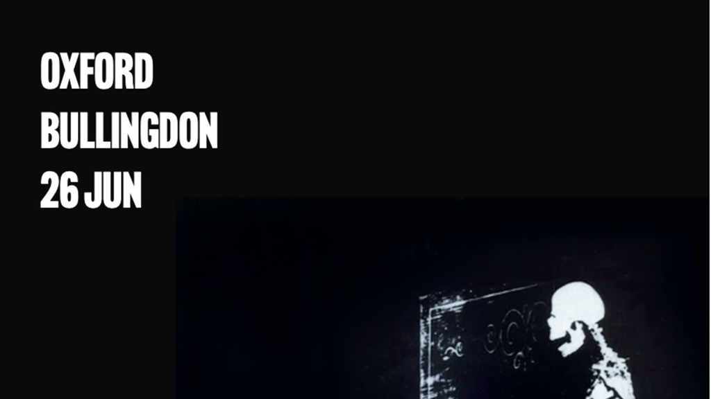 The Specials Ltd. 'Ghost Town' 45th Anniversary