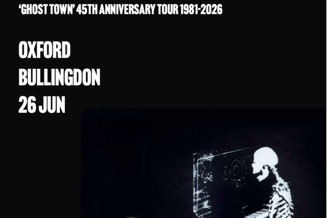 Presales to the specials ltd: members use these when buying pre-sale tickets