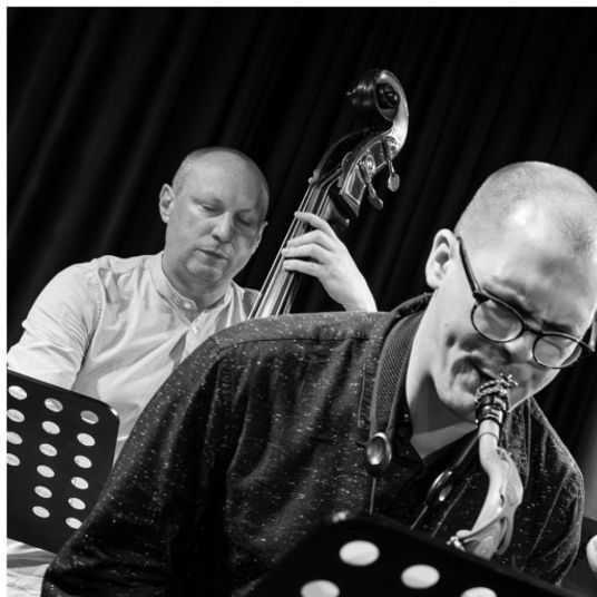 Tom Barford Quintet