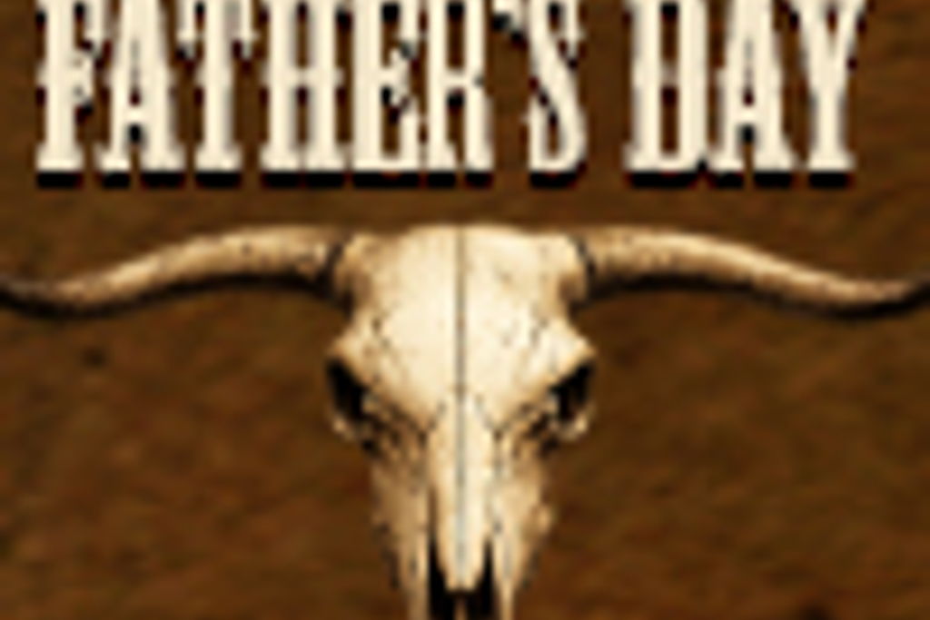 Creedence Clearwater Tribute & HillBilly Crutch (Father's Day)
