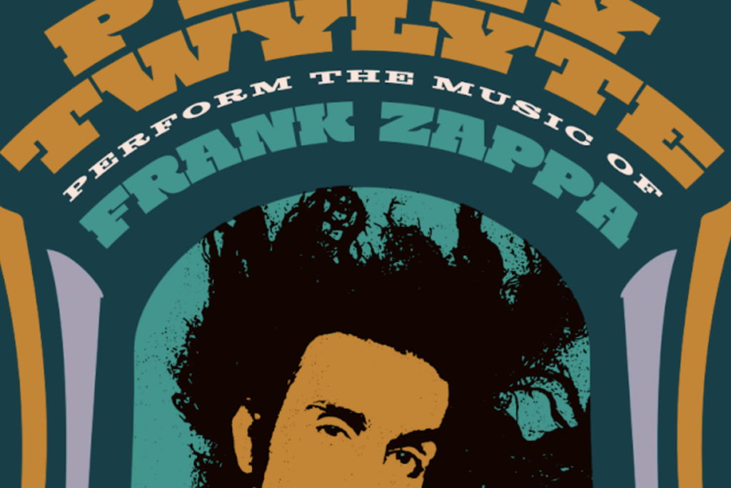 Pygmy Twylyte (Zappa Tribute)