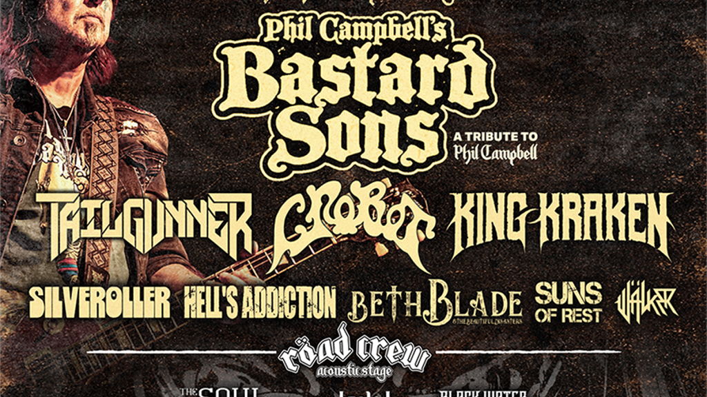 Hella Rock Festival