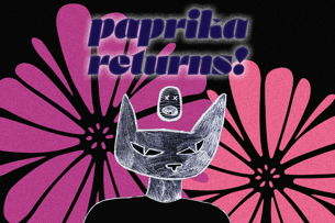 PAPRIKA RETURNS