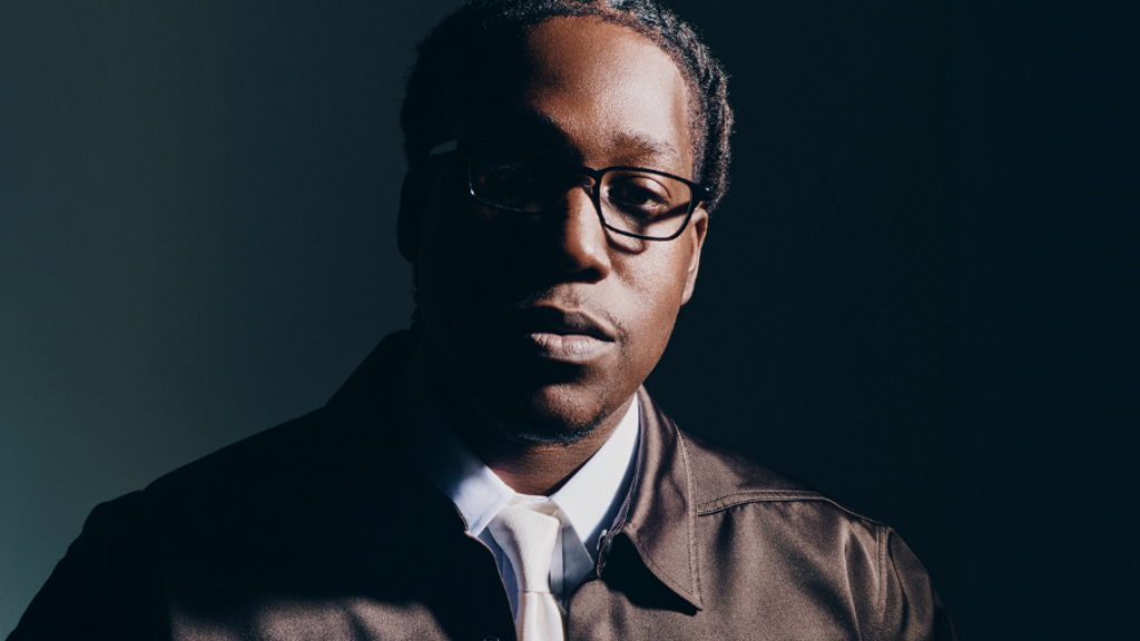 An Evening With Don Toliver at Ray Charles Terrace at GRAMMY Museum L.A. Live in Los Angeles, CA