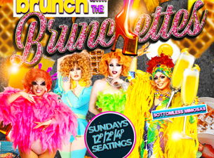 Sunday Brunch with the Brunchettes