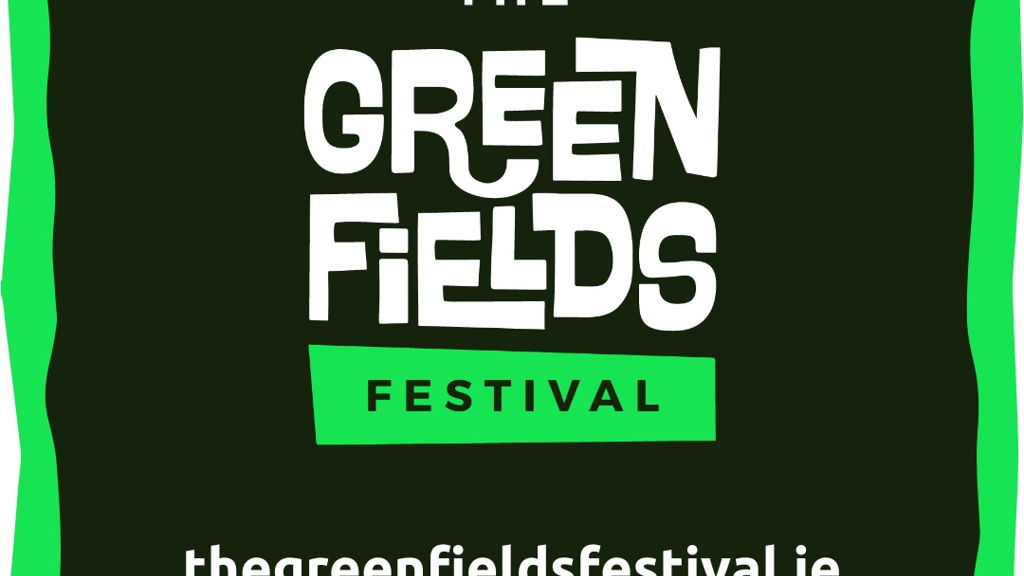 The Greenfields Festival 2026
