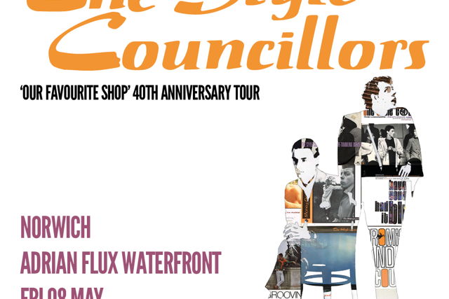 The Style Councillors