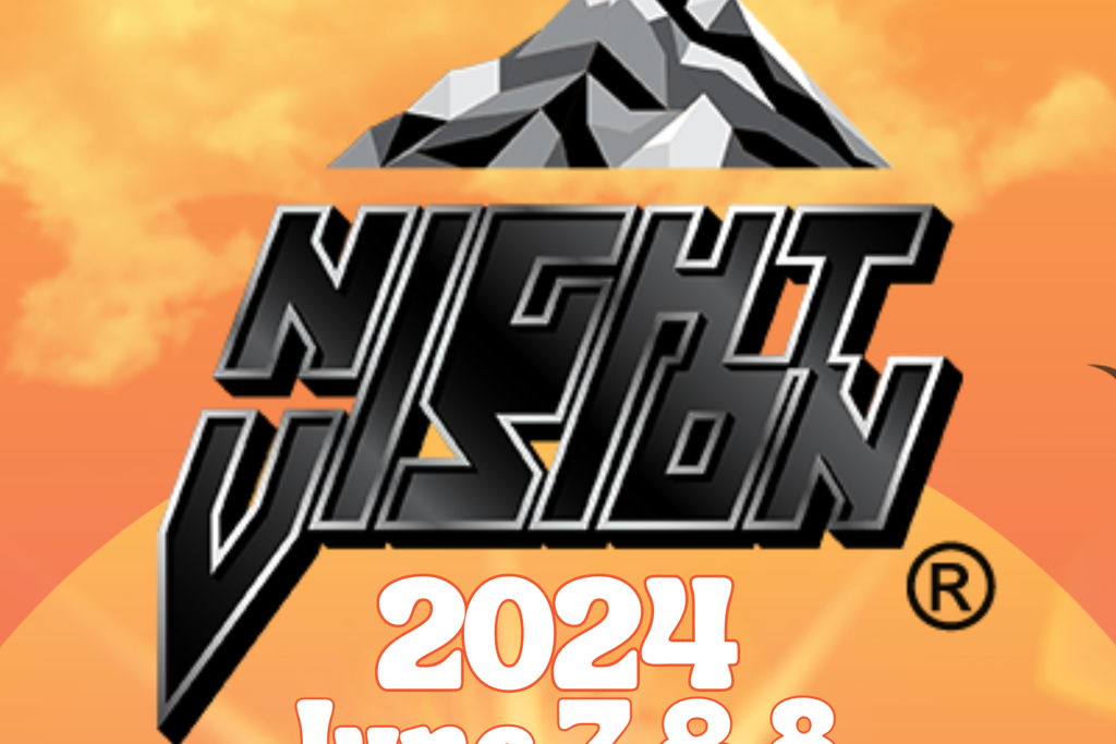 NightVision 2024 at Mesa County Fairgrounds