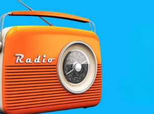Radio Morecambe presents Rod Stewart Day